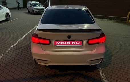 BMW 3 серия, 2013 год, 2 400 000 рублей, 8 фотография