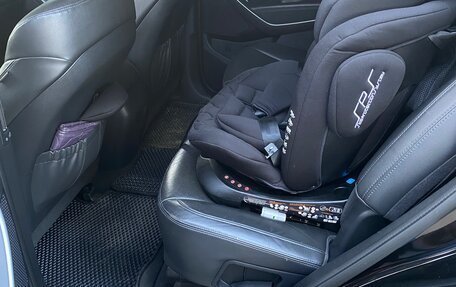 Hyundai Santa Fe III рестайлинг, 2016 год, 2 400 000 рублей, 8 фотография