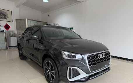 Audi Q2 I, 2023 год, 1 690 000 рублей, 3 фотография