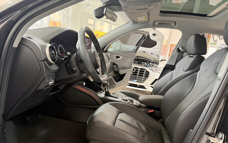Audi Q2 I, 2023 год, 1 690 000 рублей, 7 фотография