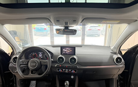 Audi Q2 I, 2023 год, 1 690 000 рублей, 9 фотография