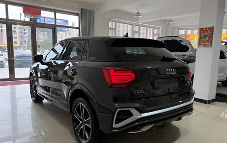 Audi Q2 I, 2023 год, 1 690 000 рублей, 6 фотография
