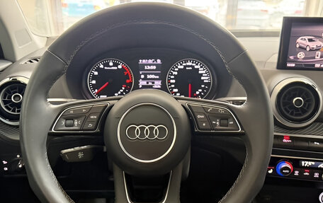Audi Q2 I, 2023 год, 1 690 000 рублей, 10 фотография