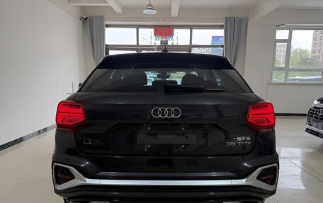Audi Q2 I, 2023 год, 1 690 000 рублей, 5 фотография