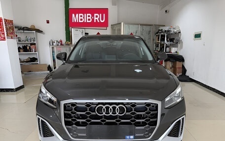Audi Q2 I, 2023 год, 1 690 000 рублей, 2 фотография