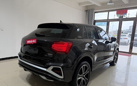 Audi Q2 I, 2023 год, 1 690 000 рублей, 4 фотография