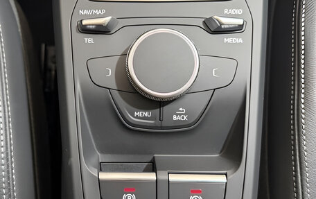 Audi Q2 I, 2023 год, 1 690 000 рублей, 19 фотография