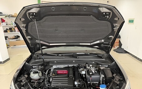 Audi Q2 I, 2023 год, 1 690 000 рублей, 17 фотография