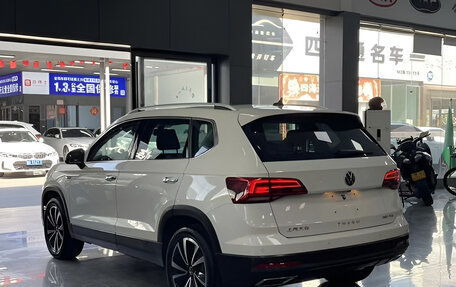 Volkswagen Tharu, 2023 год, 1 460 000 рублей, 5 фотография