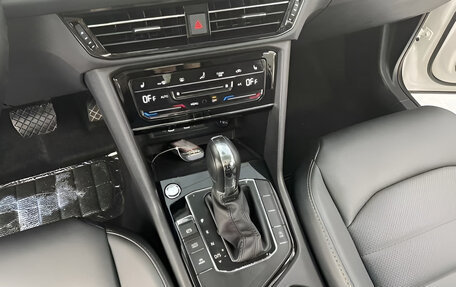 Volkswagen Tharu, 2023 год, 1 460 000 рублей, 10 фотография