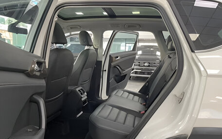 Volkswagen Tharu, 2023 год, 1 460 000 рублей, 14 фотография