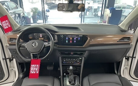 Volkswagen Tharu, 2023 год, 1 460 000 рублей, 9 фотография