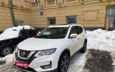 Nissan X-Trail, 2021 год, 2 950 000 рублей, 2 фотография
