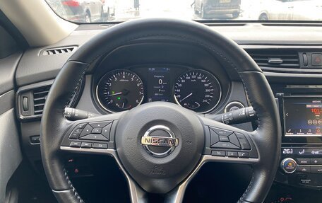 Nissan X-Trail, 2021 год, 2 950 000 рублей, 7 фотография