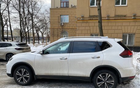 Nissan X-Trail, 2021 год, 2 950 000 рублей, 4 фотография