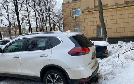 Nissan X-Trail, 2021 год, 2 950 000 рублей, 12 фотография