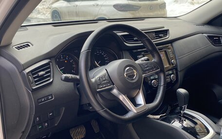 Nissan X-Trail, 2021 год, 2 950 000 рублей, 6 фотография