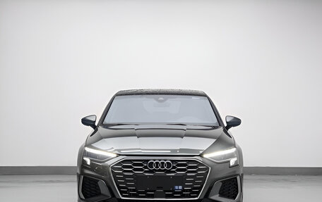 Audi A3, 2023 год, 1 890 000 рублей, 3 фотография