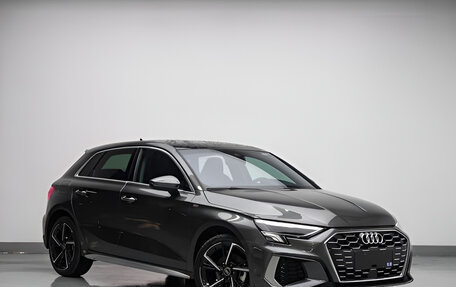 Audi A3, 2023 год, 1 890 000 рублей, 2 фотография