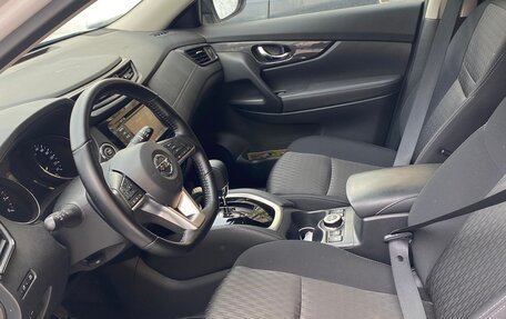 Nissan X-Trail, 2021 год, 2 950 000 рублей, 14 фотография