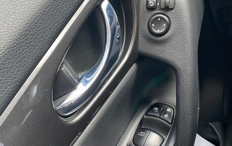 Nissan X-Trail, 2021 год, 2 950 000 рублей, 9 фотография