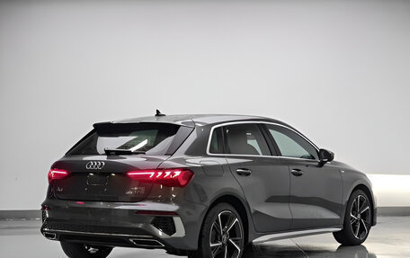Audi A3, 2023 год, 1 890 000 рублей, 4 фотография