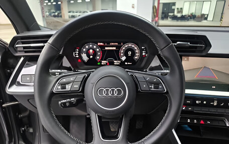 Audi A3, 2023 год, 1 890 000 рублей, 10 фотография
