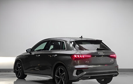 Audi A3, 2023 год, 1 890 000 рублей, 6 фотография