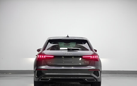 Audi A3, 2023 год, 1 890 000 рублей, 5 фотография