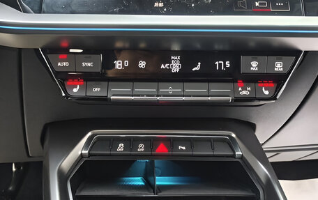 Audi A3, 2023 год, 1 890 000 рублей, 9 фотография