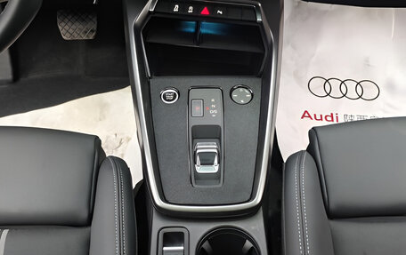 Audi A3, 2023 год, 1 890 000 рублей, 19 фотография
