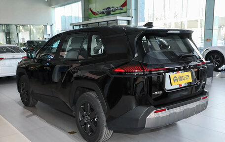 Toyota RAV4, 2026 год, 3 690 000 рублей, 4 фотография
