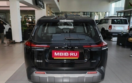 Toyota RAV4, 2026 год, 3 690 000 рублей, 5 фотография