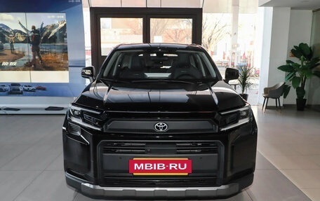 Toyota RAV4, 2026 год, 3 690 000 рублей, 2 фотография