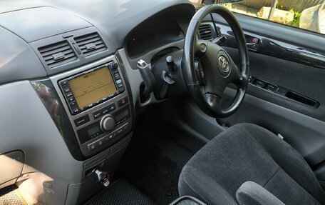Toyota Ipsum II, 2003 год, 769 000 рублей, 7 фотография