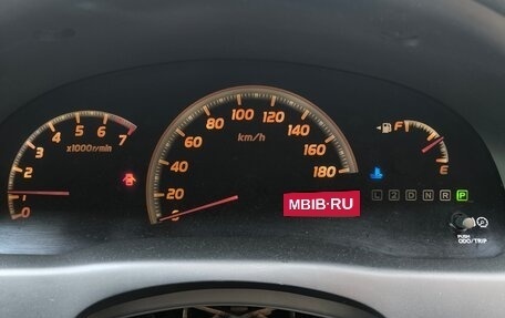 Toyota Ipsum II, 2003 год, 769 000 рублей, 11 фотография