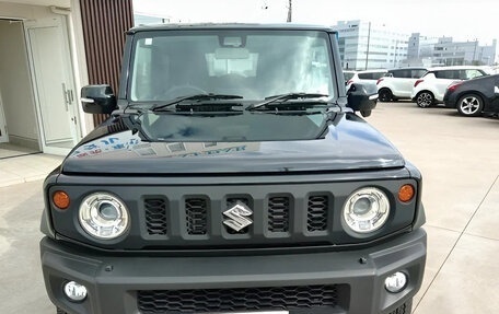 Suzuki Jimny, 2023 год, 1 790 000 рублей, 3 фотография