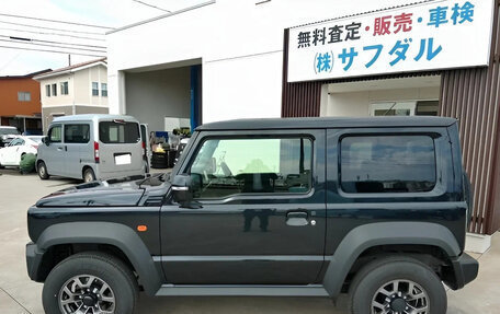 Suzuki Jimny, 2023 год, 1 790 000 рублей, 6 фотография