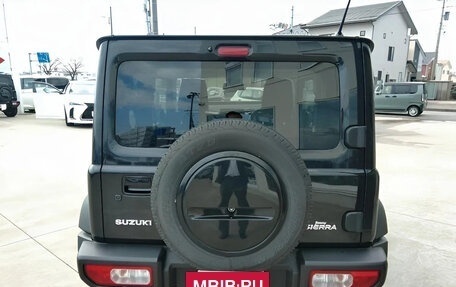 Suzuki Jimny, 2023 год, 1 790 000 рублей, 4 фотография