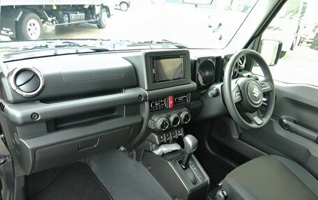 Suzuki Jimny, 2023 год, 1 790 000 рублей, 9 фотография
