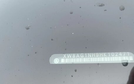 Skoda Rapid I, 2016 год, 915 000 рублей, 6 фотография