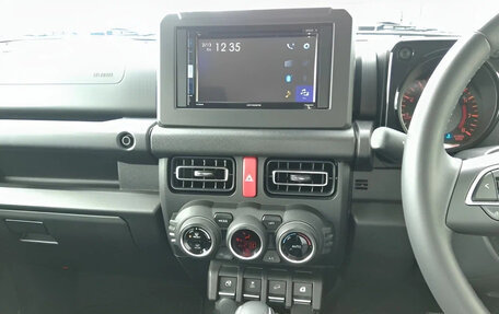 Suzuki Jimny, 2023 год, 1 790 000 рублей, 11 фотография