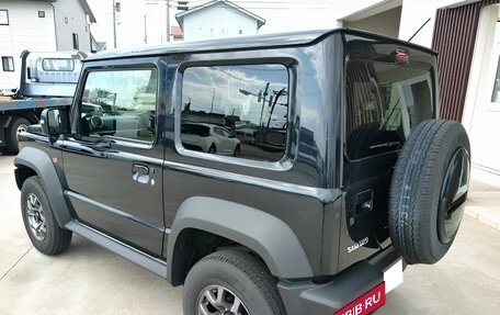 Suzuki Jimny, 2023 год, 1 790 000 рублей, 5 фотография