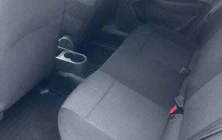 Skoda Rapid I, 2016 год, 915 000 рублей, 8 фотография