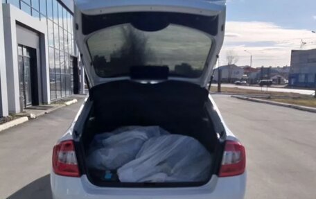 Skoda Rapid I, 2016 год, 915 000 рублей, 16 фотография
