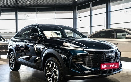 Haval F7x, 2026 год, 3 999 000 рублей, 3 фотография