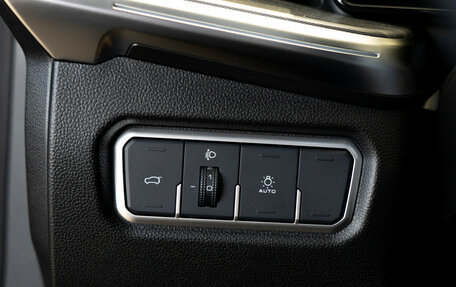 Haval F7x, 2026 год, 3 999 000 рублей, 12 фотография