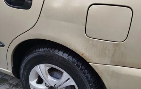 Hyundai Accent II, 2006 год, 300 000 рублей, 4 фотография