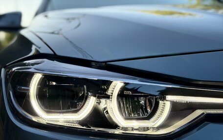 BMW 3 серия, 2018 год, 2 900 000 рублей, 7 фотография