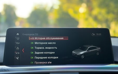 BMW 3 серия, 2018 год, 2 900 000 рублей, 15 фотография